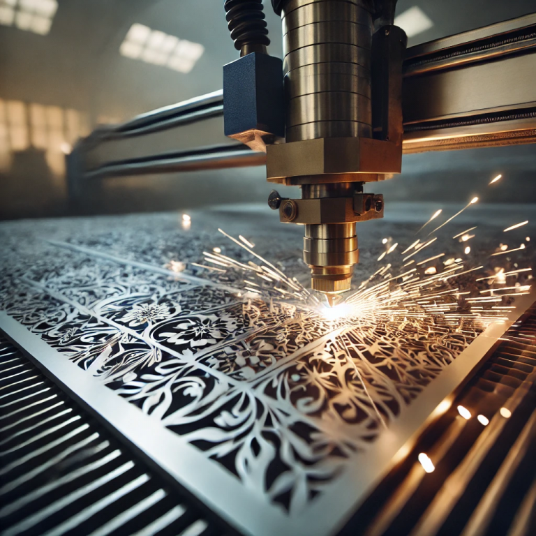 Тонкости плазменной резки тонколистового металла